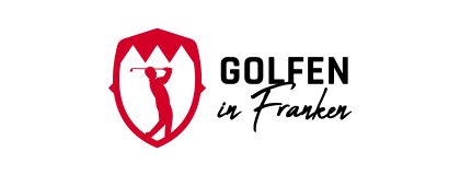 Golfen in Franken